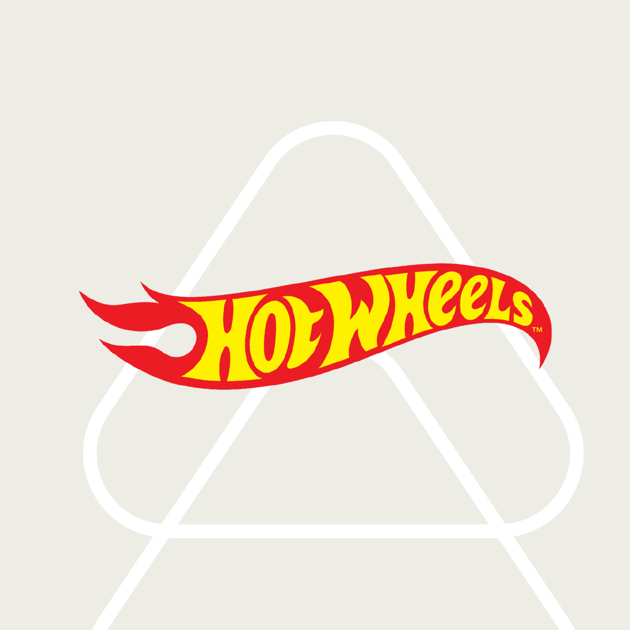 Hot wheels logo