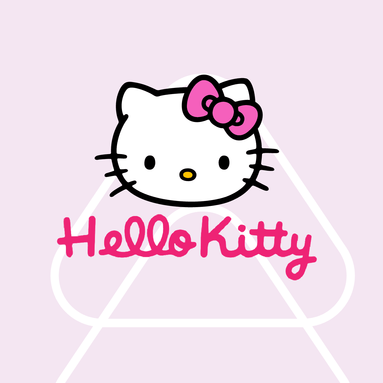 hellokitty logo