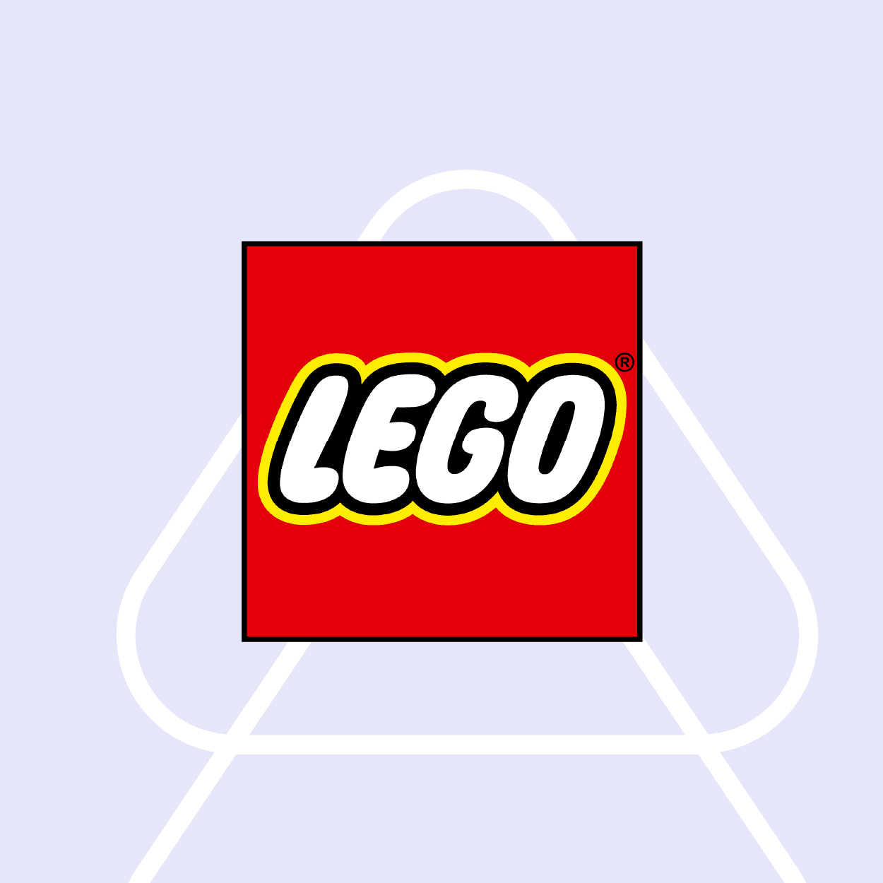 LEGO logo