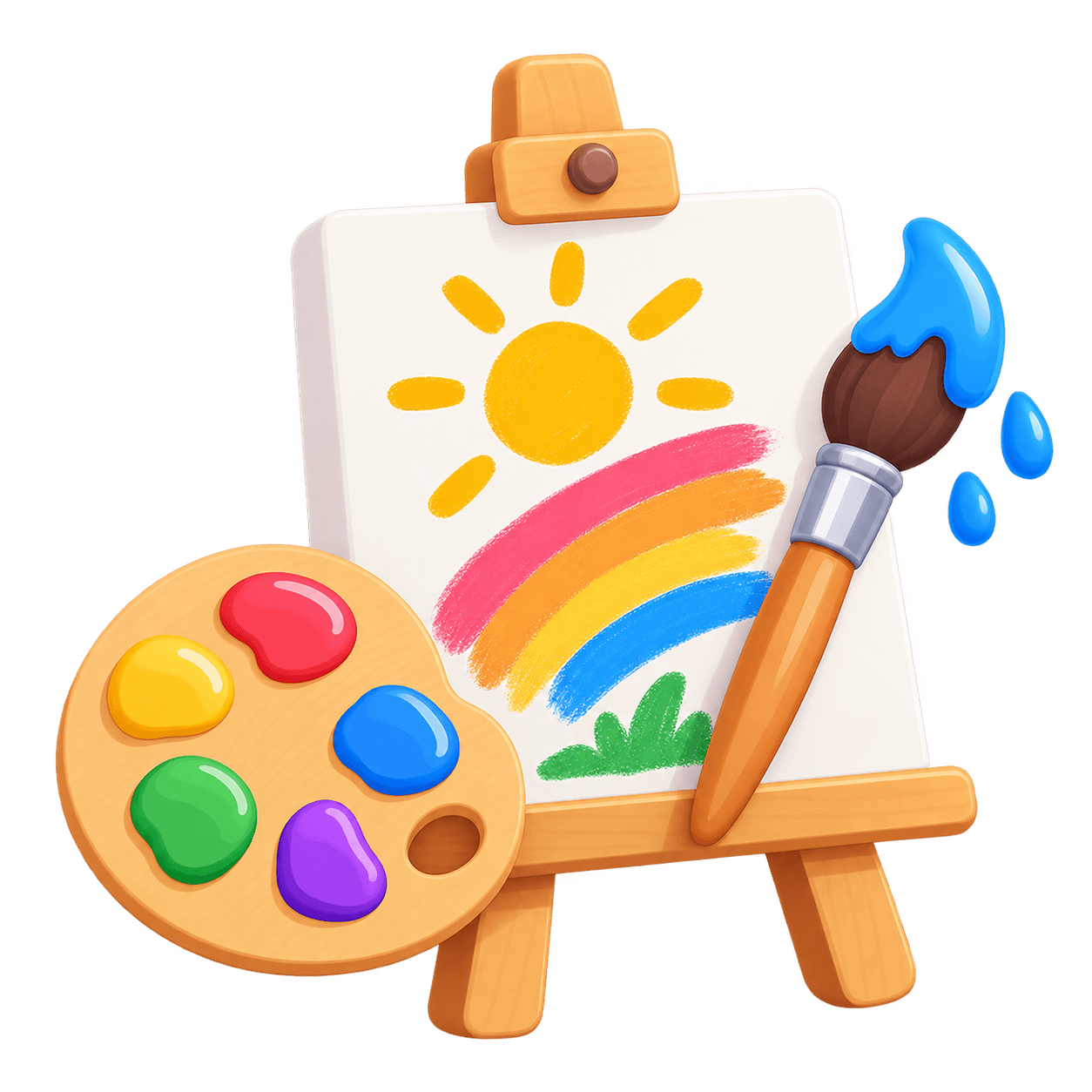 Canvas products