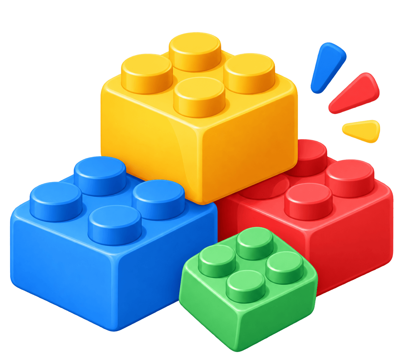 Blocks products