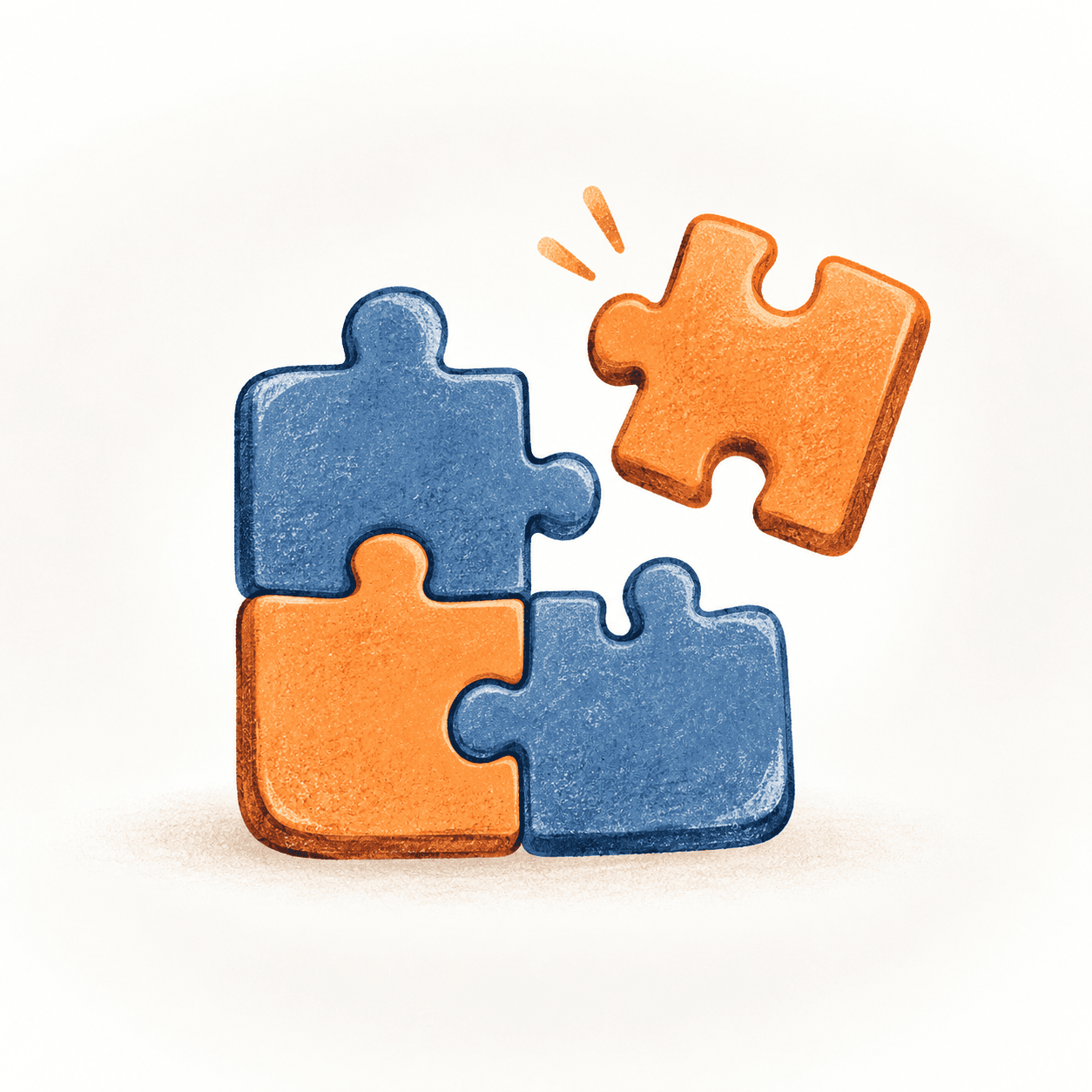 Puzzles products