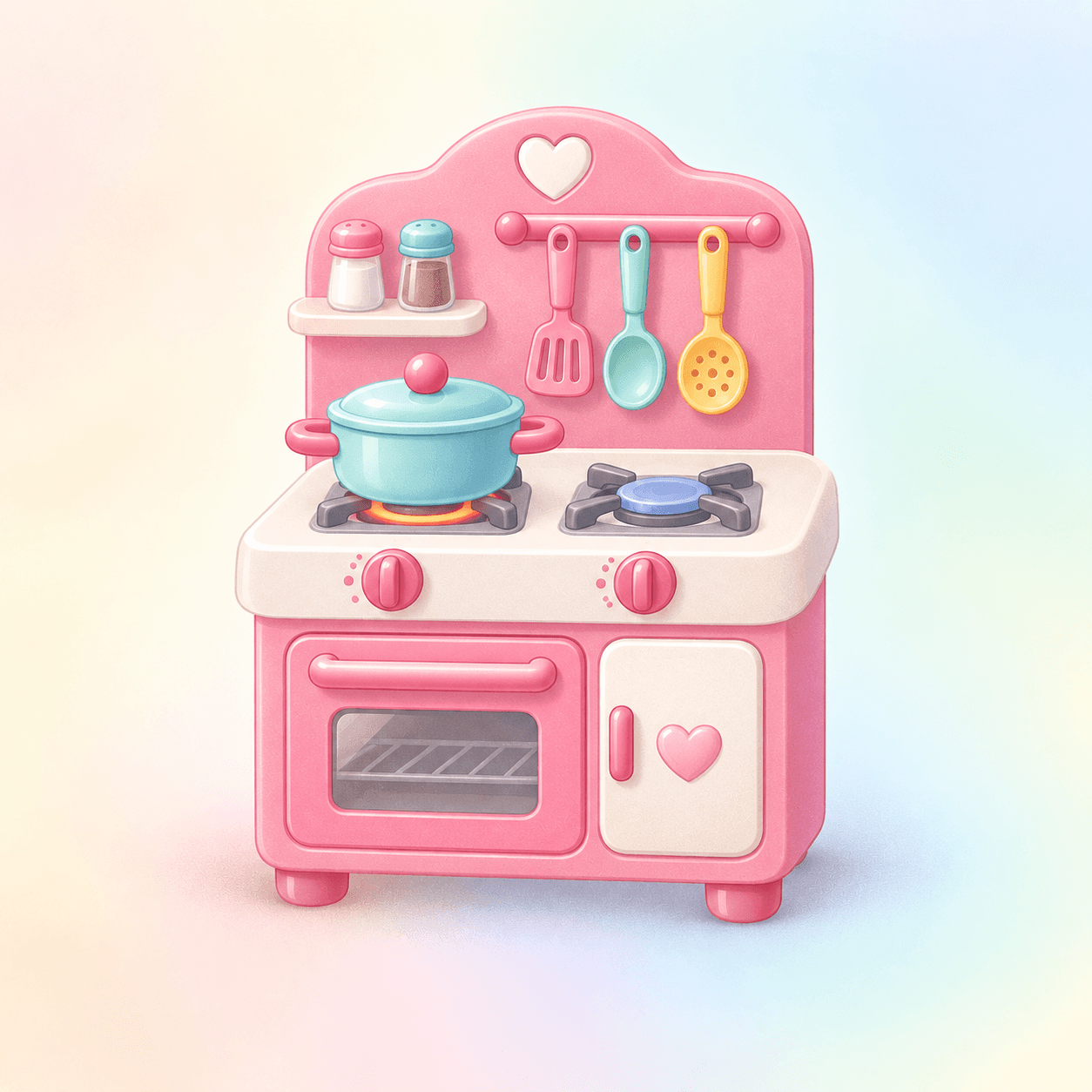 Kitchen Toys products